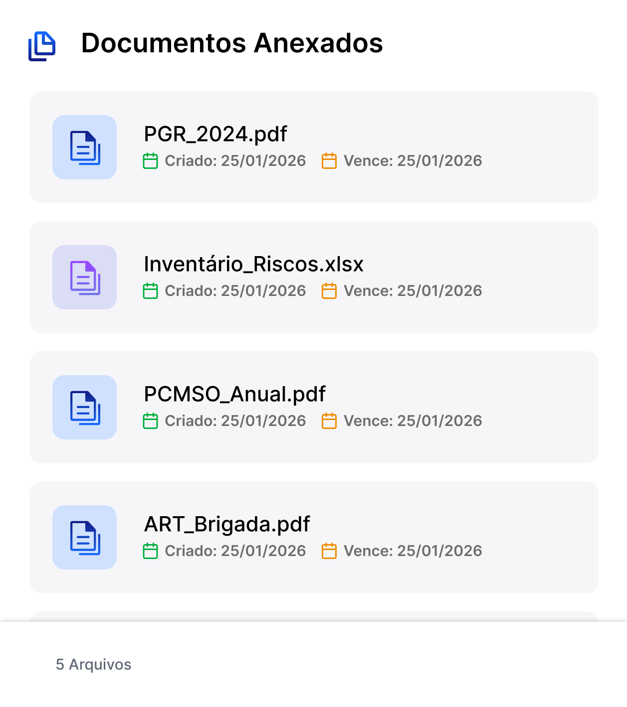 Quero me resguardar!